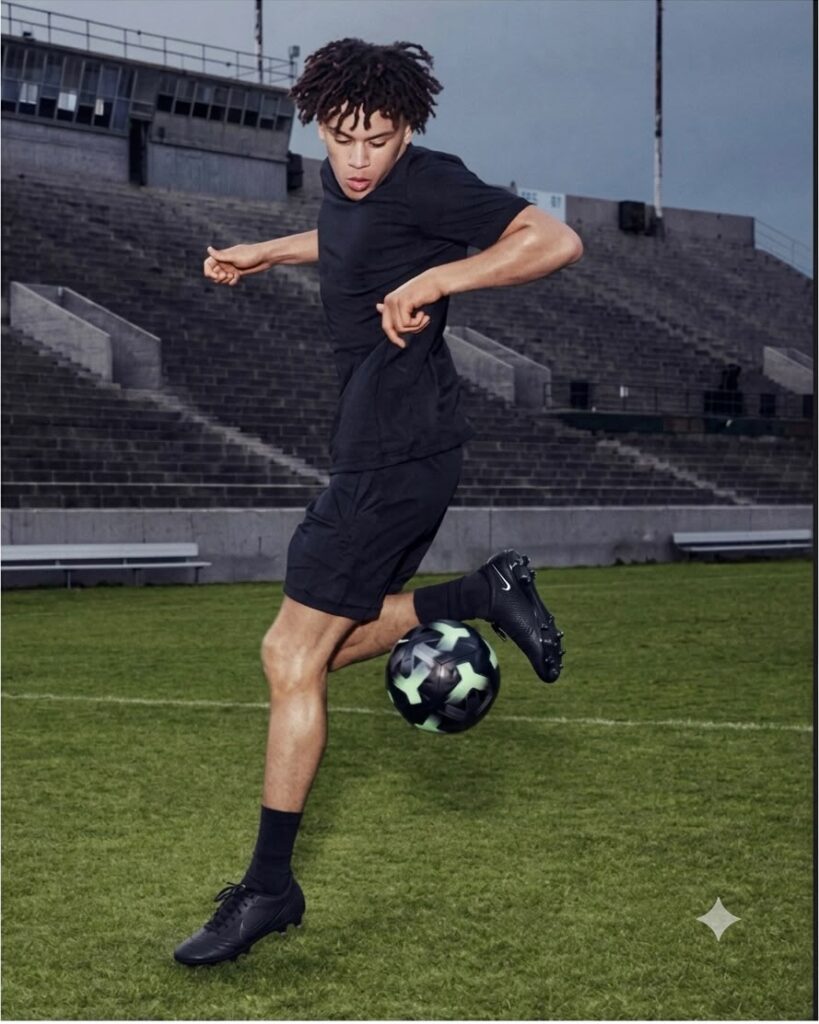 FOOTBALL WEARS
