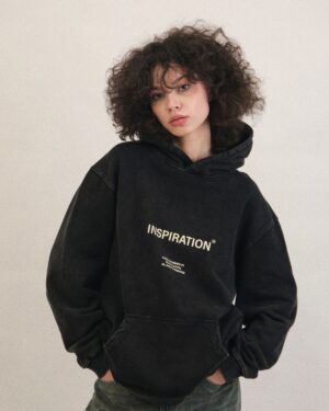 INSPIRATION HOODIE